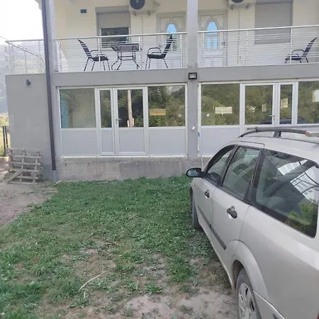 Dva Brata Rajska Plaza