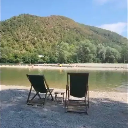 Dva Brata Rajska Plaza Bratunac