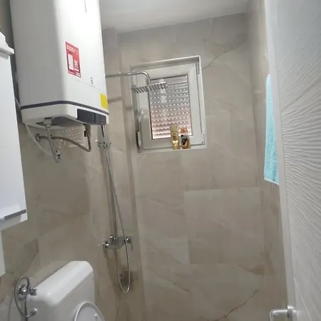 Апартаменты Dva Brata Rajska Plaza *